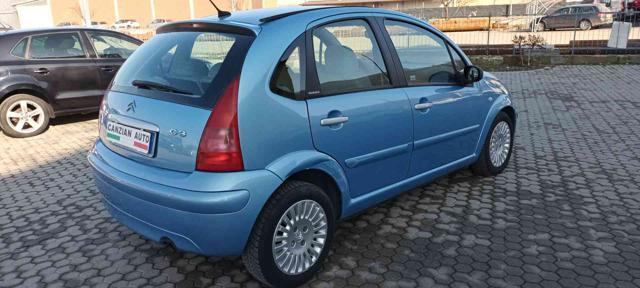 CITROEN C3 1.4 HDi Elegance