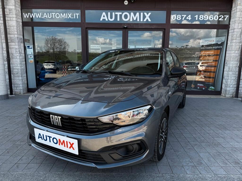 Fiat Tipo 1.0 5 porte