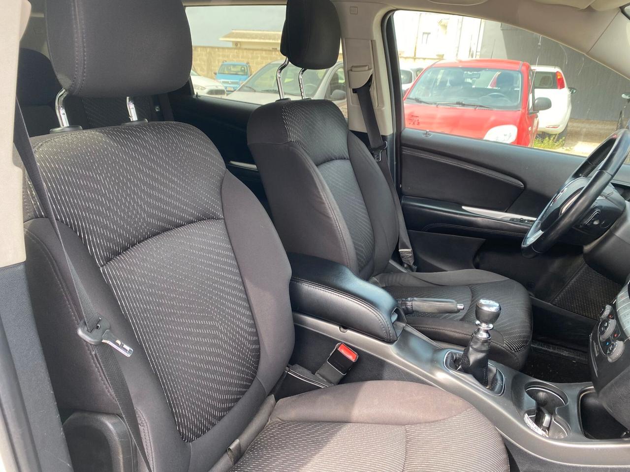 Fiat Freemont 2.0 Multijet 170 CV Black Code IVA ESPOSTA