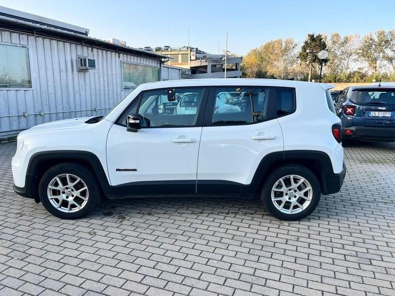 Jeep Renegade 1.0 T3 Limited