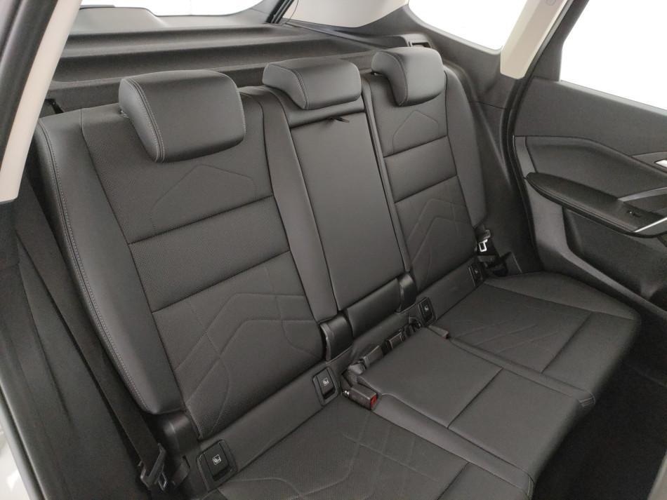 BMW X1 18 d xLine sDrive DCT