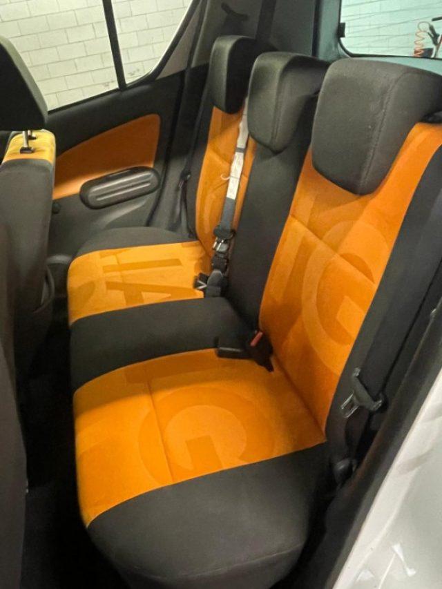 OPEL Agila 1.0 12V 65CV Enjoy