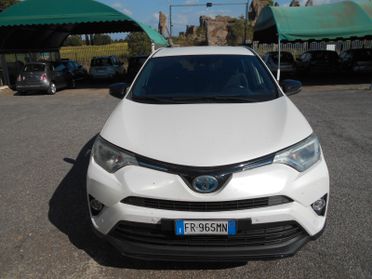 Toyota RAV 4 RAV4 2.5 Hybrid 4WD Exclusive