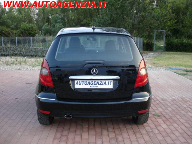 MERCEDES-BENZ A 180 CDI Avantgarde AUTOMATICA