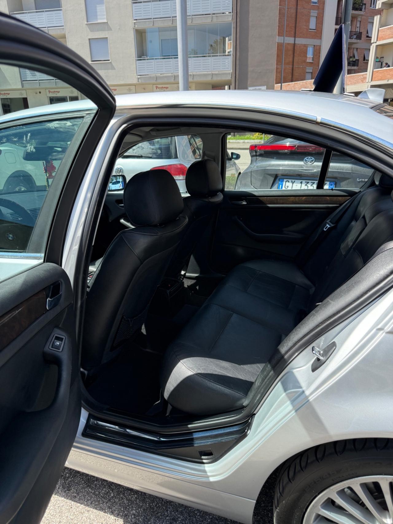 Bmw 330 330xd turbodiesel cat 4 porte