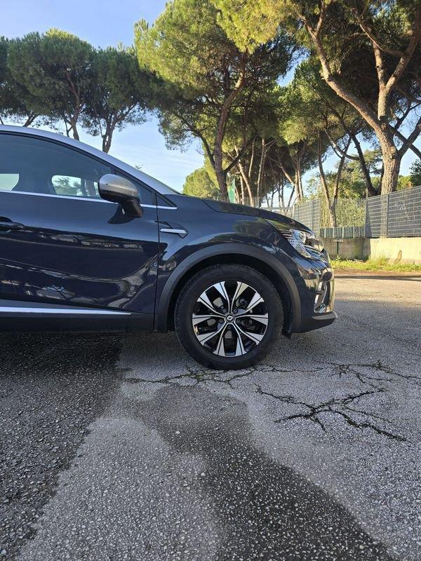 Renault Captur 1.0 TCE 74KW LPG TECHNO FAST TRACK