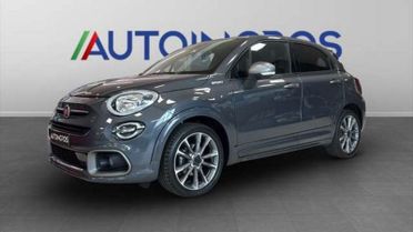 FIAT 500X X 1.6 Multijet Sport