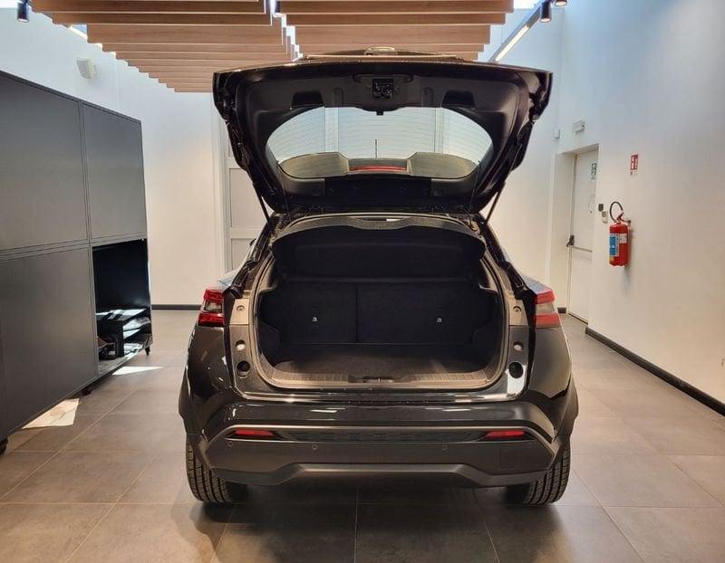 Nissan Juke 1.0 DIG-T 114 CV Acenta