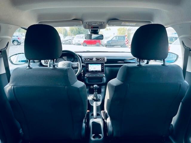 Citroen C3 BlueHDi 100 S&S Shine Pack