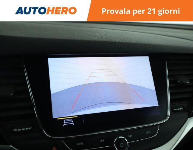 OPEL Astra 1.5 CDTI 122 CV S&S AT9 Sports Tourer Ultimate