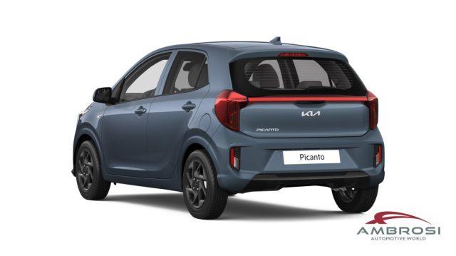 KIA Picanto PE2 MY26 1.0 URBAN TT
