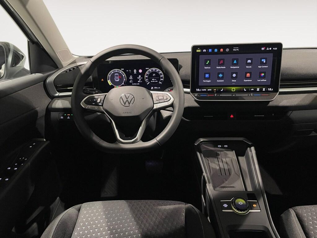Volkswagen T-Roc 1.5 eTSI 150CV DSG Life (MHEV) - IVA ESPOSTA