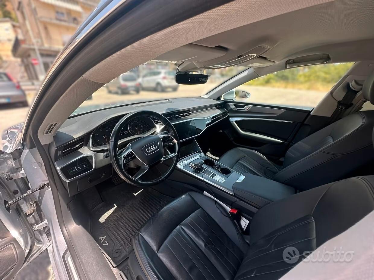 Audi A7 SPB 40 2.0 TDI S tronic Business Plus