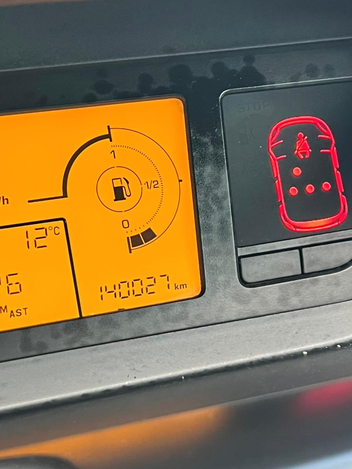 Citroen C4 Picasso 1.6 HDi 110 FAP Exclusive