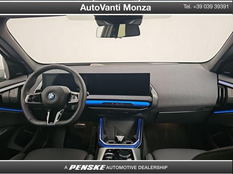 BMW X3 X3 xdrive30e MSport Pro auto