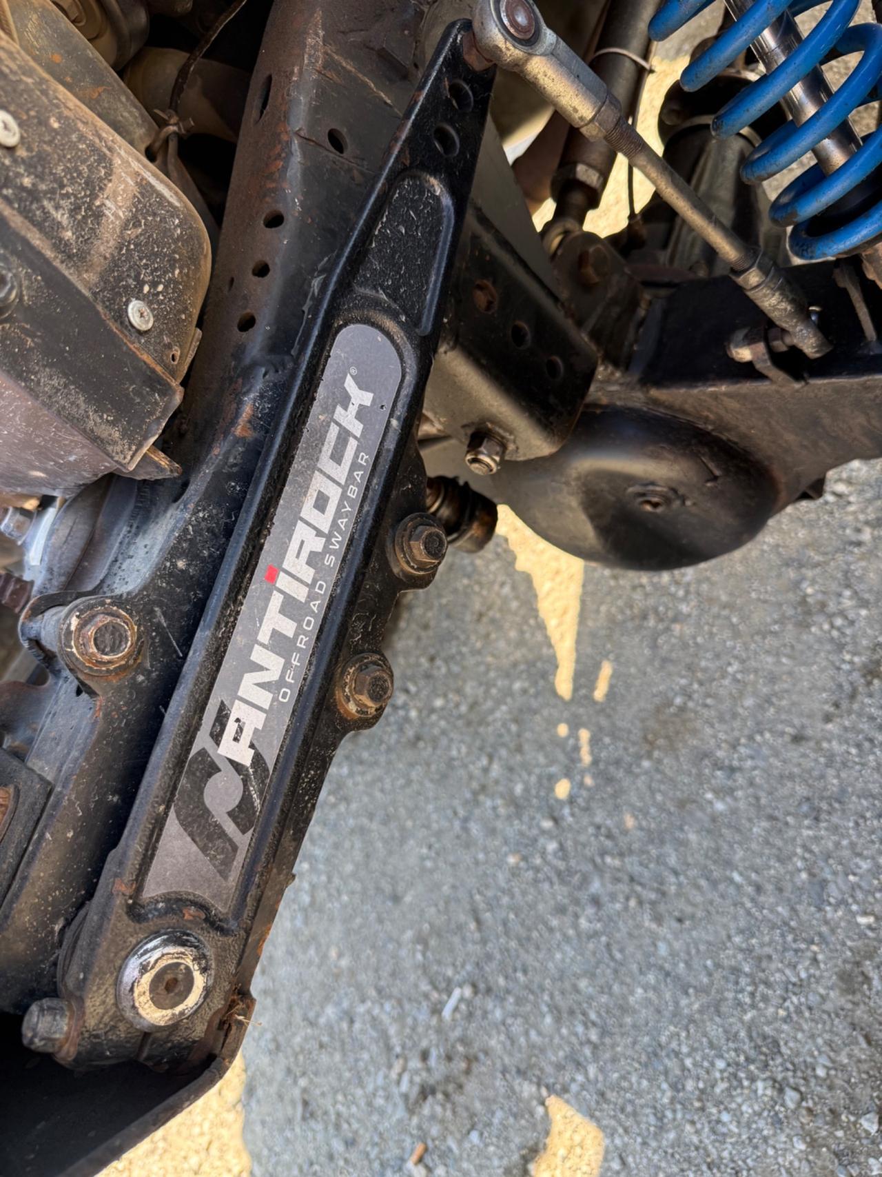 Jeep Wrangler 4.0 cat Sport