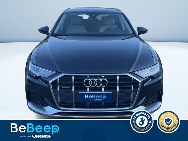 Audi A6 allroad 40 2.0 TDI MHEV 12V EVOLUTION QUATTRO 2