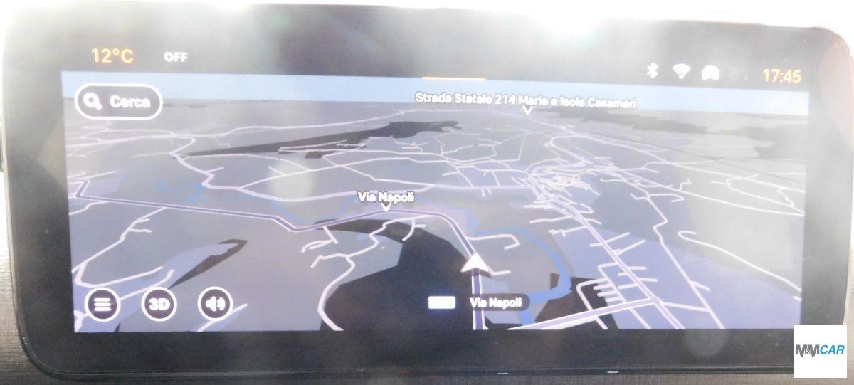 FIAT - 600 - Hybrid DCT MHEV