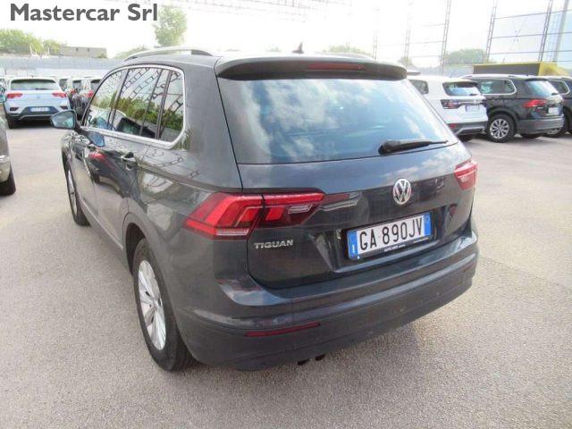 VOLKSWAGEN Tiguan Tiguan 1.5 tsi Business 130cv GA890JV