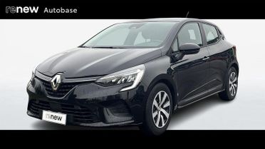 Renault Clio V 2019 5 Porte 1.0 TCe GPL Equilibre
