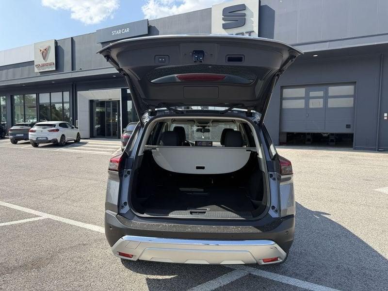Nissan X-Trail 1.5 HEV e-Power Tekna Auto