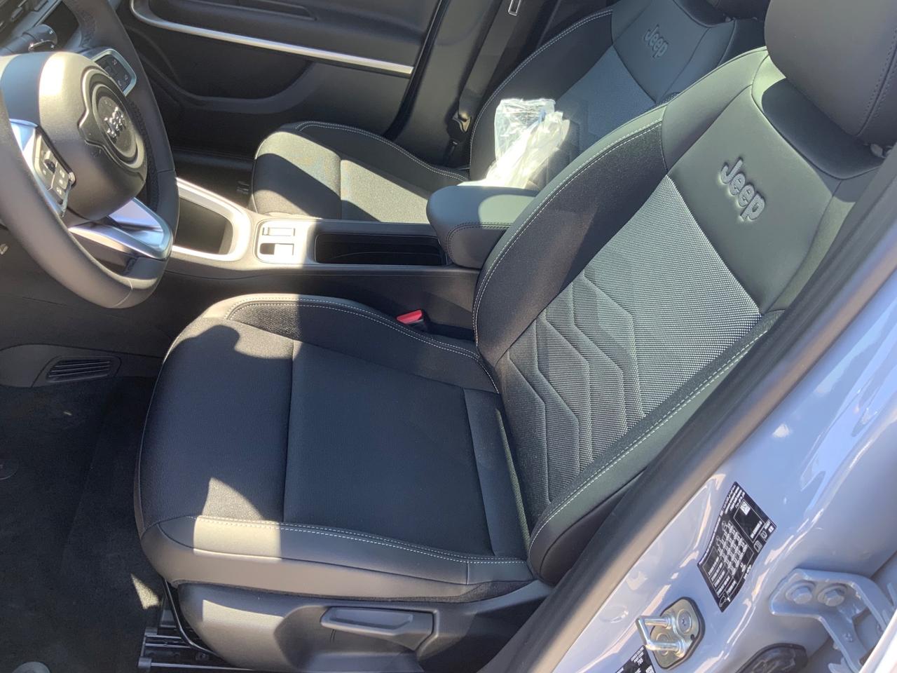 Jeep Avenger 1.2 Turbo 110 CV MHEV Summit TETTO APRIBILE