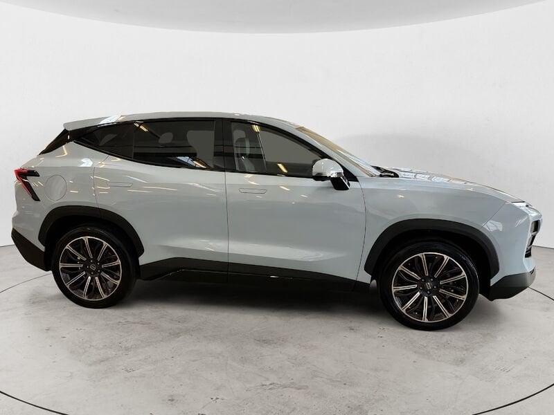 SPORTEQUIPE Sportequipe 6 GT 1.6 T-GDI DCT