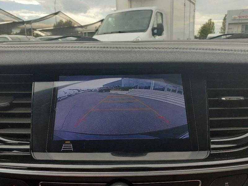Opel Insignia 2.0 CDTI SW OPC line PELLE-R 20-GARANZIA-1°PROP