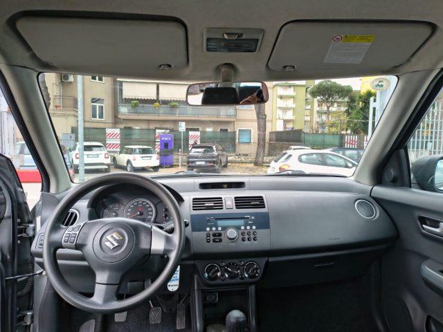 SUZUKI Swift 1.3 DDiS 5p. GL