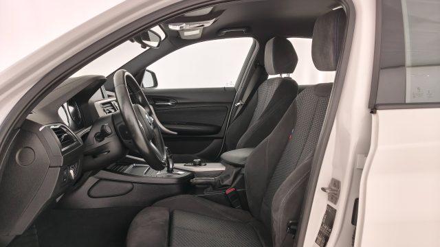 BMW 116 d 5p. Msport cambio automatico