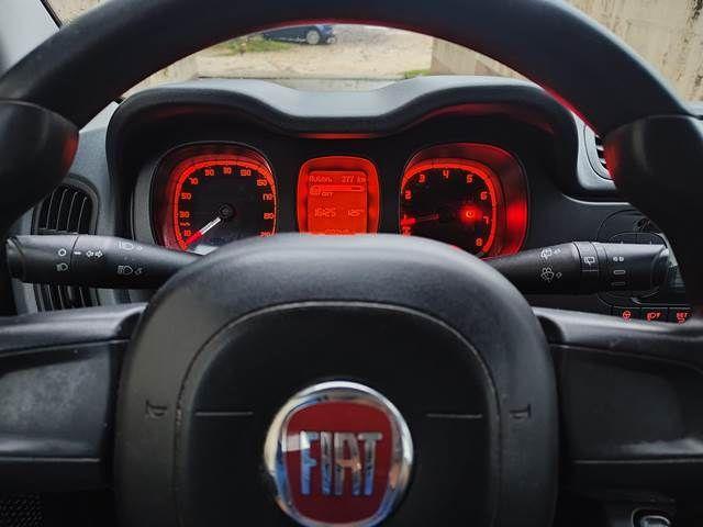 FIAT - Panda 1.0 FireFly Hybrid UNIPRO