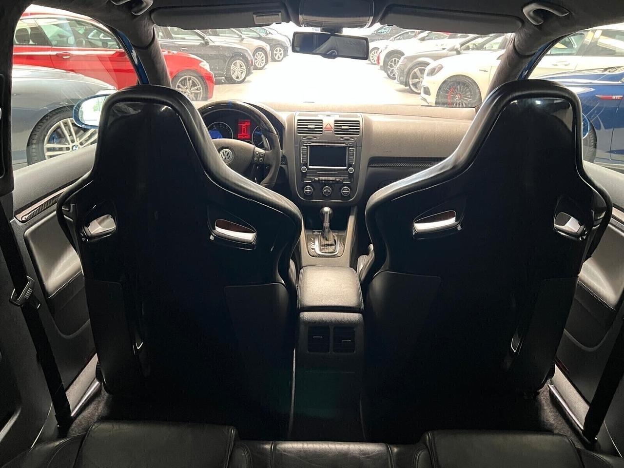 Volkswagen Golf R32 TURBO 675 CV