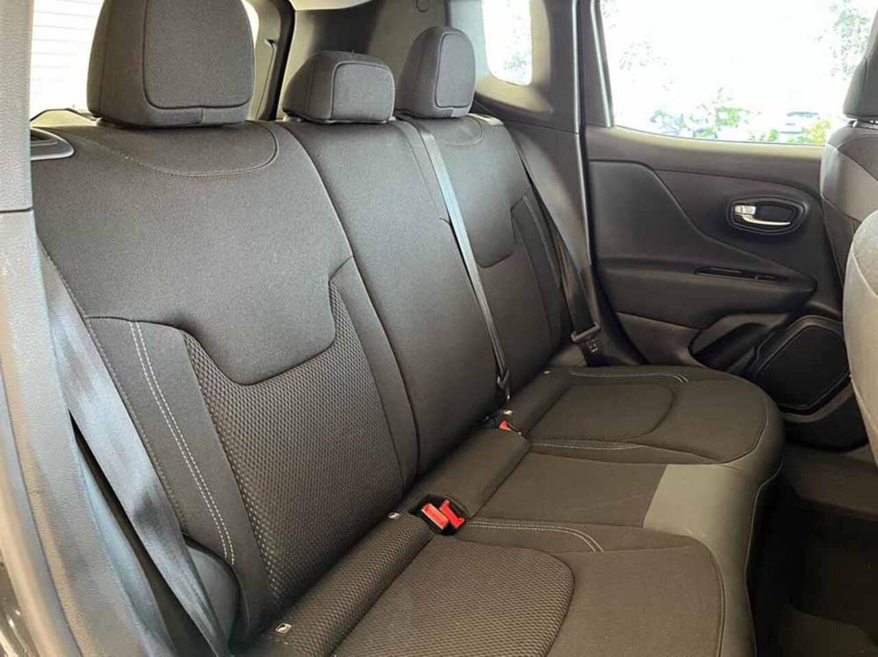 JEEP Renegade 2019 - Renegade 1.3 t4 phev Limited 4xe at6