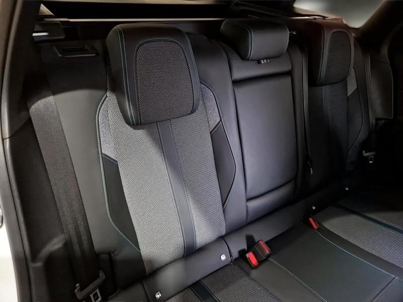 PEUGEOT 308 SW ALLURE BLUEHDI 130 EAT8 SES AUT. STATION WAGON