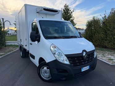 Renault Master Frigo