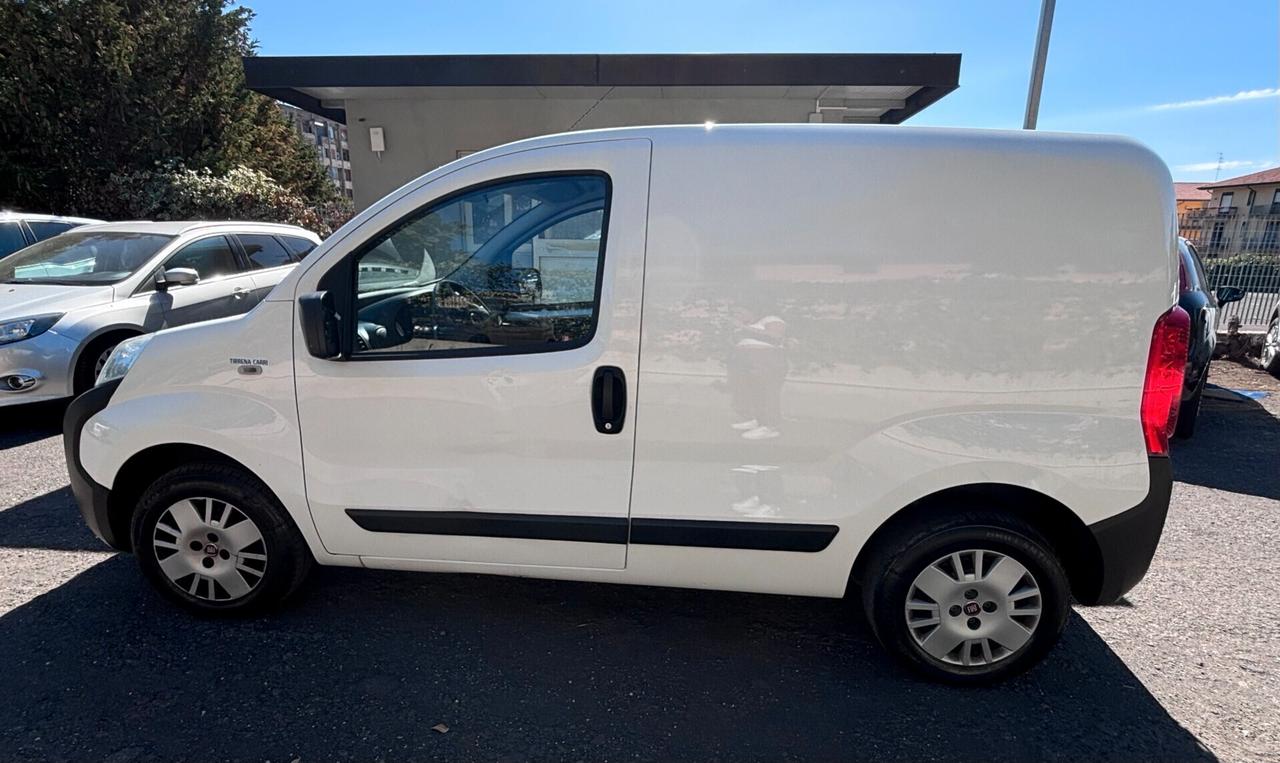 Fiat Fiorino Fiat Fiorino 1.3 Mjt 75Cv (N1)