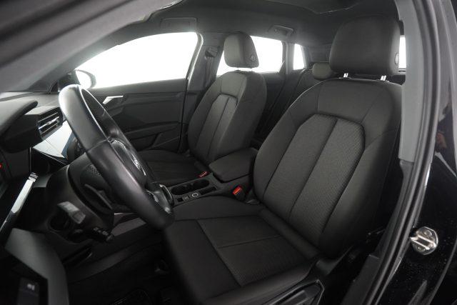 AUDI A3 A3 SPB 30 TFSI S tronic Business