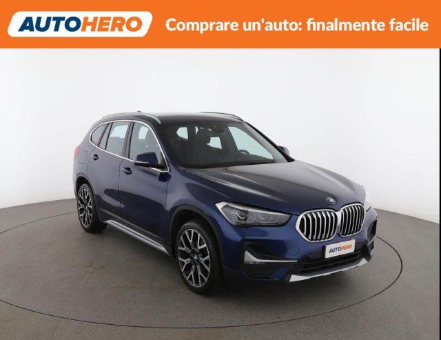 BMW X1 xDrive18d xLine