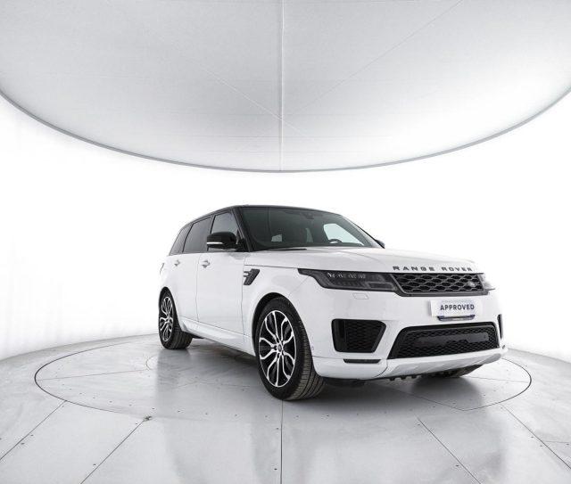 LAND ROVER Range Rover Sport Range Rover Sport 3.0d i6 mhev HSE Dynamic 249cv a