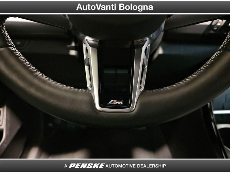 BMW X2 X2 xDrive 20d Msport Pro