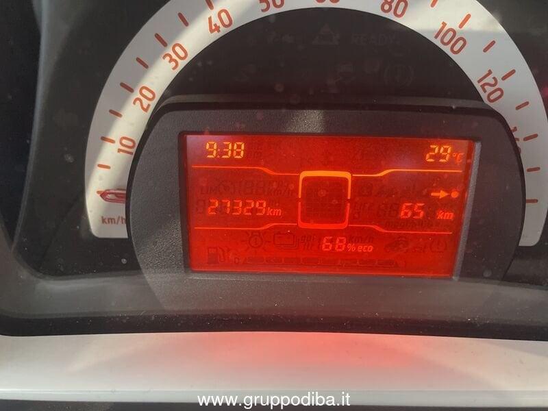 smart fortwo Smart III 2020 Elettric eq Pure 4,6kW