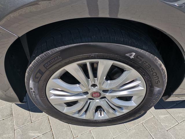 FIAT Tipo 1.6 Mjt 4 porte Easy