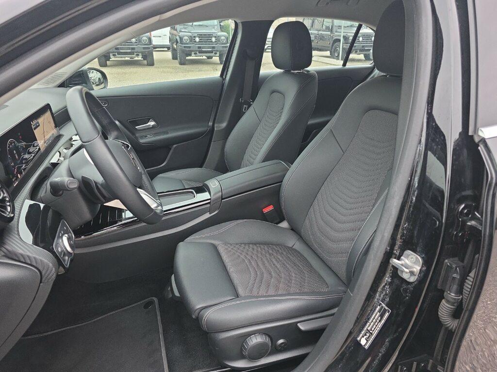 Mercedes Classe A 180 180 D Advanced 8G-DCT