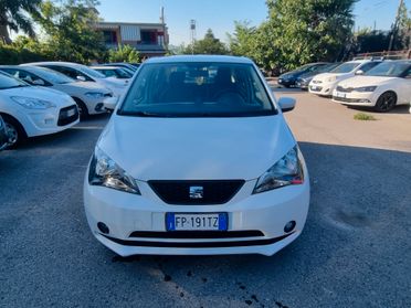 Seat Mii 1.0 5 porte Chic