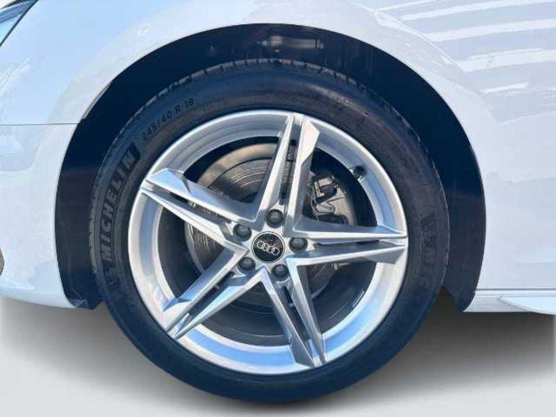 Audi A4 SEDAN 30 TDI S TRONIC MY 24