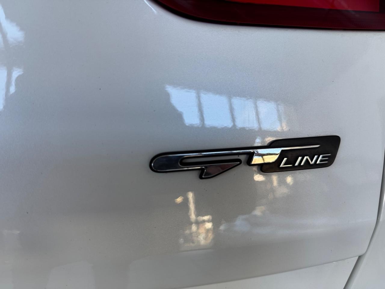 Kia Sportage 2.0 CRDI 185 CV AWD GT Line- FULL OPTIONAL