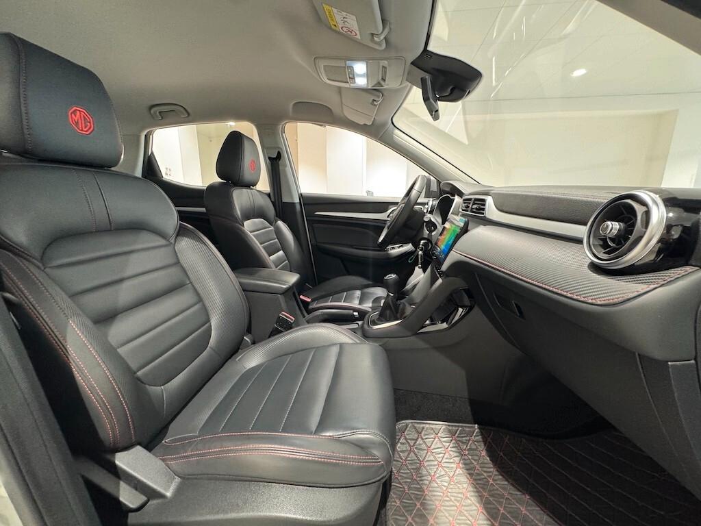 Mg ZS 1.5 VTi-tech Luxury