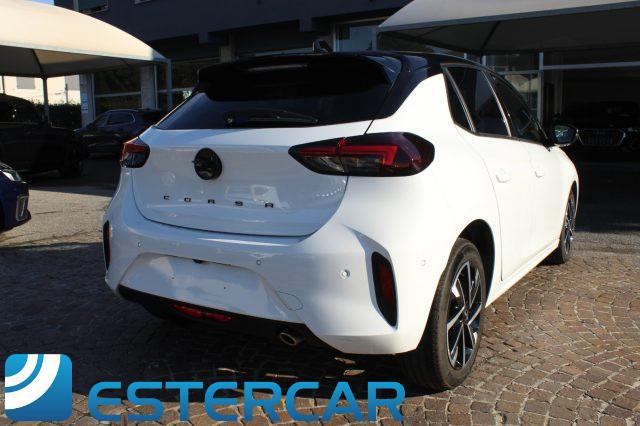 OPEL Corsa 1.2 100CV GS