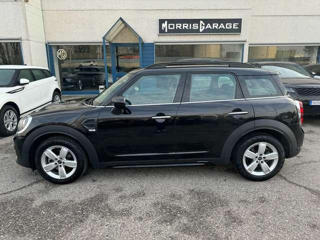 MINI One D Countryman 1.5 One D Business auto 7m