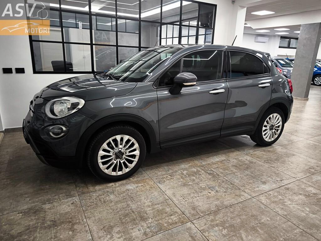 Fiat 500X 1.6 E-Torq 110 CV Mirror Cross